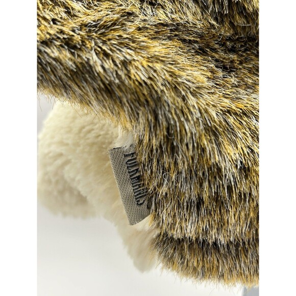 Folkmanis Little Hare Plush Hand Puppet Bunny Rabbit Stage Puppet Show - Picture 11 of 16